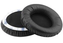 HUBOVÉ NÁUŠNICE PRE STEELSERIES SIBERIA V1 V2 V3
