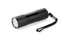 Baterka Ray Black 9 LED