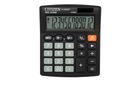 KALKULAČKA OBČIANSKEHO KANCELÁRIE SDC-812NR, 12-DIG