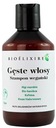 BIOELIXIRE Hustý vlasový vegánsky šampón na rast vlasov 300 ml