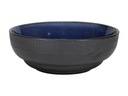 TANIER NA POLIEVKU misa 17 cm Džínsová NAVY BLUE
