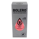 Box Bolero 9g Grapefruitové tonikum so stéviou