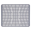 PODLOŽKA POD DREZ 32 x 41 cm Good Grips Oxo