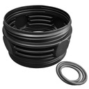 PREDĹŽENIE Sotralentz SL-REHC d400 h200 PREDĹŽ