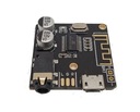 Modul MP3 WAV APE FLAC prehrávača s Bluetooth