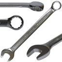 KOMBINOVANÝ KĽÚČ 18 MEGA STRONG JONNESWAY W26118