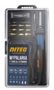 Teplovzdušná spájkovačka Niteo Tools 30 W
