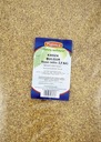 Turecký bulgur prírodný 2,5kg PIATOK