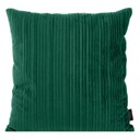 Dekoratívna obliečka na vankúš 45x45 ZAMAT