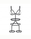 Promees Vanessa Body Harness