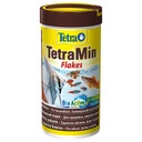 VLOČKOVÉ KRMIVO PRE RYBY TETRA MIN VLOČKY 250ML