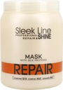 Stapiz Repair maska ​​s hodvábom 1L PUMP ZDARMA*