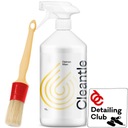 Cleantle Deiron Man Deironizer Rim Paint 1000 ml