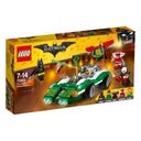 LEGO 70903 BATMAN Riddler Racer Tehly