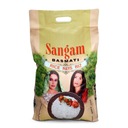 Ryža Basmati dlhozrnná 10 kg ryža Sangam