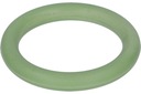 O-krúžok AC na vodné koleno zelený 14x2,5