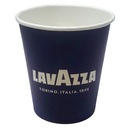 Lavazza - Jednorazový pohár 250 ml - krabička po 100 ks