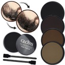 GLOVIS Make-up 20g Zahusťovacie strnisko na hustú bradu