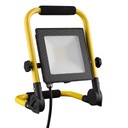 HALOGÉNOVÁ LED PRENOSNÁ LAMPA 2800lm 20W IP65 STOJ