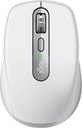 Bezdrôtová myš Logitech MX Anywhere 3S, biela