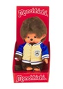 Monchhichi - Prítulný opičí chlapec v bunde