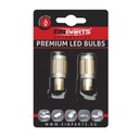 LED PY21W CANBUS FLASHER DIRECTION S. STRONG 2ks.