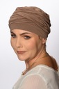 Turban BIANKA B/17 Šály s turbanmi Lidia Čiapka