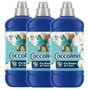 Aviváž Coccolino Creations Water Lily & Pink Grapefruit 1,