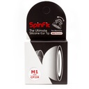 SpinFit CP220 M1 Professional BiFlange Overlays