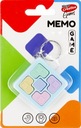 Elektronická hra HRAČKA PRE DETI MEMORY Game Memory mix MEGA kľúčenka