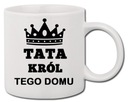 HRNČEK PRE SUPER PÁTA, NAJLEPŠÍ TÁTO + MENO