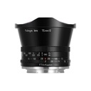 TTArtisan 7,5 mm F2 Fisheye Canon EOS-M