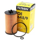 Olejový filter Filtron OE648/9