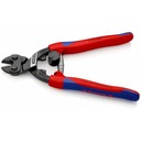 Kliešte na strihanie kĺbov KNIPEX CoBolt Compact