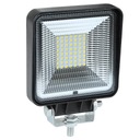 168W PRACOVNÁ LAMPA 56 LED HALOGÉNOVÝ PANEL 12V 24V
