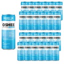 Oshee Vitamin Energy Sýtený nápoj s príchuťou tropického ovocia 250 ml x 24 kusov