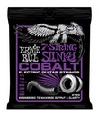 ERNIE BALL EB 2729 - sada strún pre elektrickú gitaru.