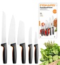 FISKARS FF SADA 5 NOŽOV BOX ŠTARTOVACÍ SADA