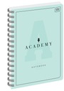 ZBIERKA A4 100 CHICK # ACADEMY PASTEL IN. wz 2