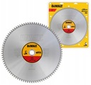 Čepeľ na kov oceľ 355x 90T 25,4 DeWALT DT1927