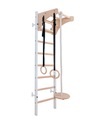 Multifunkčný gymnastický rebrík BenchK 212W