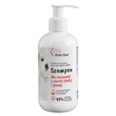 OVER ZOO šampón pre šteniatka so svetlou srsťou 250ml