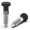 UMIESTNENIE ČEP BEZ ZÁMKU INOX M6x1,0mm 1KS