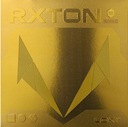 LOKI RXTON III max čierna