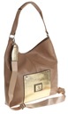 Dámska klasická crossbody kabelka E27j