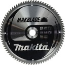 Pílový kotúč na drevo MAKITA 305 80z B-32851