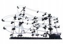 SpaceRail Ball Track 1 Ball Rollercoaster