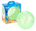 Beh lopta pre škrečkovú myš Mouse Transparent navice 1 ks