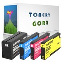 4x 963 CMYK atrament pre HP OfficeJet Pro 9022 9010e