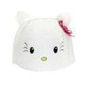 Detská čiapka do sauny Hello Kitty